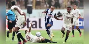 ¿Qué resultados se deben dar en la última fecha para que Alianza y Universitario jueguen la final?