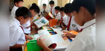 Matrículas en colegios: ¿cuáles serían las nuevas edades para inscribir a escolares de inicial y primaria? Matrículas en colegios: ¿cuáles serían las nuevas edades para inscribir a escolares de inicial y primaria?