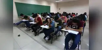 Admisión San Marcos: ¿cuáles son las nuevas preguntas en el examen de diciembre? Admisión San Marcos: ¿cuáles son las nuevas preguntas en el examen de diciembre?