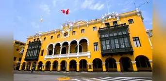 Trabajador denuncia que la Municipalidad de Lima lo discrimina por su orientación sexual Trabajador denuncia que la Municipalidad de Lima lo discrimina por su orientación sexual
