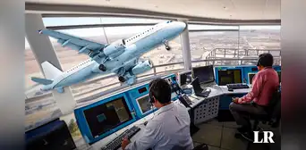 Becas Corpac 2023: ¿hasta cuándo se amplió el plazo para el curso de controlador aéreo?