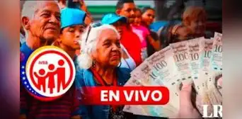Pago pensión IVSS 2023: últimas noticias del pago del Seguro Social HOY, 23 de octubre