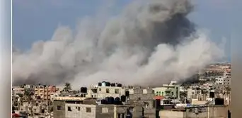 Conflicto en Israel: 9 peruanos pidieron su evacuación a Egipto desde la Franja de Gaza Conflicto en Israel: 9 peruanos pidieron su evacuación a Egipto desde la Franja de Gaza