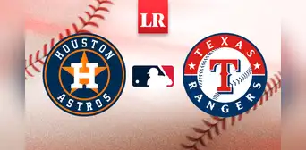 Ver Astros vs Rangers EN VIVO: sigue AQUÍ a qué hora y dónde ver el juego 7 por los playoffs de la MLB