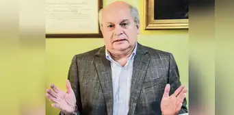 Pedro Cateriano: “De concretarse (la remoción de la JNJ), se van a frenar las inversiones del extranjero” Pedro Cateriano: “De concretarse (la remoción de la JNJ), se van a frenar las inversiones del extranjero”