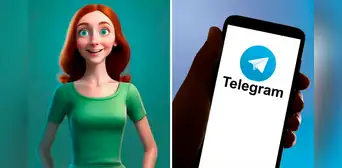 ¿Cómo usar LuzIA en Telegram? El bot conversacional que se viralizó en WhatsApp ¿Cómo usar LuzIA en Telegram? El bot conversacional que se viralizó en WhatsApp