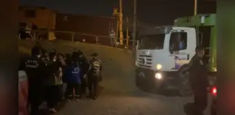 Ventanilla: mujer recicladora fallece tras ser atropellada por camión de basura