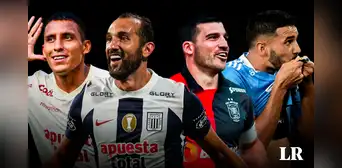 ¿Qué resultados necesitan Alianza, Universitario, Cristal y Melgar para ganar el Torneo Clausura?