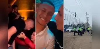 Alianza Lima tomó drástica decisión en su centro de entrenamiento tras fiesta de sus jugadores