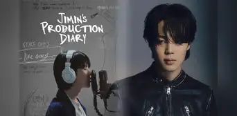 BTS: 'Jimin's Production Diary' en ESTRENO ONLINE, ¿dónde y cómo ver el documental del idol k-pop?