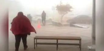 Senamhi anuncia incremento de vientos en la costa: ¿qué consecuencias tendrá en el clima de Lima? Senamhi anuncia incremento de vientos en la costa: ¿qué consecuencias tendrá en el clima de Lima?