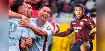 Melgar puede arruinarle la fiesta a Universitario: los resultados que le darían el Clausura