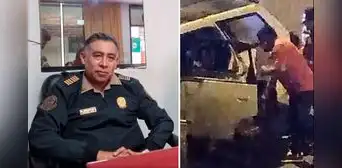 Pucusana: PNP detuvo a dos hombres y una mujer acusados por tentativa de feminicidio