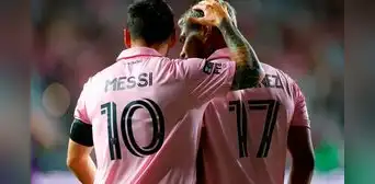 ¿Por qué es tendencia el venezolano Josef Martínez y qué tiene que ver el Inter Miami, de Messi? ¿Por qué es tendencia el venezolano Josef Martínez y qué tiene que ver el Inter Miami, de Messi?