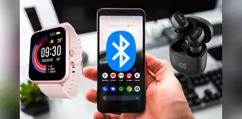 ¿Qué le puede pasar a tu wifi si conectas tu teléfono a varios dispositivos bluetooth? ¿Qué le puede pasar a tu wifi si conectas tu teléfono a varios dispositivos bluetooth?