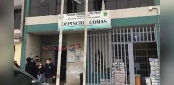 Comas: mujer denuncia haber sido ultrajada por 3 sujetos en una fiesta Comas: mujer denuncia haber sido ultrajada por 3 sujetos en una fiesta