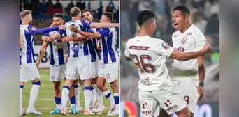 Alianza Lima y Universitario: fecha y hora confirmado para la última fecha del Torneo Clausura Alianza Lima y Universitario: fecha y hora confirmado para la última fecha del Torneo Clausura