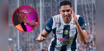 ¿Por qué Pablo Sabbag es tendencia y qué episodio recordaron los hinchas de Alianza tras la fiesta?