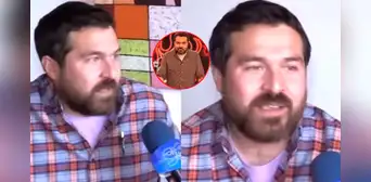 Giacomo Bocchio reveló cuál es su plato favorito en el mundo y enternece en redes: “Qué humildad”