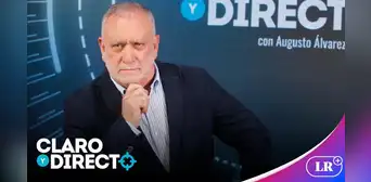 AAR sobre resultados de las elecciones en Argentina: "Se veía venir, Milei con su discurso generaba temor"