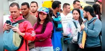 Nuevo TUPA: mira AQUÍ el costo de los trámites migratorios para venezolanos en Perú
