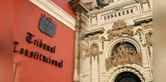 Comisión de selección de candidatos para el TC elegirá a nuevo presidente en su próxima sesión Comisión de selección de candidatos para el TC elegirá a nuevo presidente en su próxima sesión