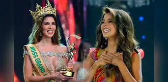María José Lora: ¿a qué se dedica la única peruana que ganó el Miss Grand y que apoya a Luciana Fuster? María José Lora: ¿a qué se dedica la única peruana que ganó el Miss Grand y que apoya a Luciana Fuster?