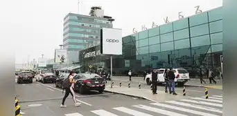 Nuevas reglas en playa de estacionamiento del aeropuerto Jorge Chávez: ¿desde cuando serán efectivas? Nuevas reglas en playa de estacionamiento del aeropuerto Jorge Chávez: ¿desde cuando serán efectivas?
