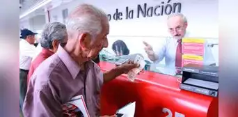 ONP noviembre: mira el CRONOGRAMA de pagos para pensionistas 2023 ONP noviembre: mira el CRONOGRAMA de pagos para pensionistas 2023