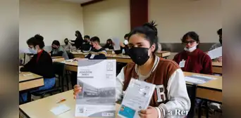 Nuevos precios para examen de admisión de San Marcos: ¿cuáles son y a cuánto se elevaron? Nuevos precios para examen de admisión de San Marcos: ¿cuáles son y a cuánto se elevaron?