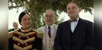 ‘Los asesinos de la luna’ estreno ONLINE: ¿dónde ver la película con Leonardo DiCaprio y en streaming?