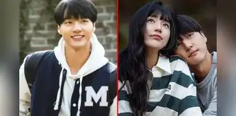 'Doona!': ¿quién es Yang Se Jong, la pareja de Suzy en el k-drama, y cómo encontrarlo en Instagram? 'Doona!': ¿quién es Yang Se Jong, la pareja de Suzy en el k-drama, y cómo encontrarlo en Instagram?