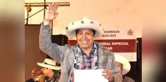 Cusco: alcalde provincial se encuentra en UCI tras ser reportado como desaparecido en Arequipa Cusco: alcalde provincial se encuentra en UCI tras ser reportado como desaparecido en Arequipa