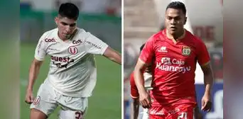 Universitario vs. Sport Huancayo: fecha, hora y canal del duelo por la definición del Clausura Universitario vs. Sport Huancayo: fecha, hora y canal del duelo por la definición del Clausura