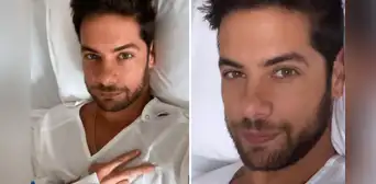 ¿Qué delicada enfermedad tiene Andrés Wiese? Recordado actor revela qué es lo que padece ¿Qué delicada enfermedad tiene Andrés Wiese? Recordado actor revela qué es lo que padece