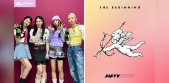 FIFTY FIFTY: agencia Attrakt decide terminar el contrato con 3 de las idols k-pop FIFTY FIFTY: agencia Attrakt decide terminar el contrato con 3 de las idols k-pop