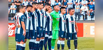 ¿Serán sancionados? Alianza decidió qué pasará con los jugadores que estuvieron en una fiesta ¿Serán sancionados? Alianza decidió qué pasará con los jugadores que estuvieron en una fiesta