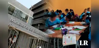 ¿Habrá clases en los colegios este 31 de octubre y 1 de noviembre, FERIADO en PERÚ? Esto dice Minedu
