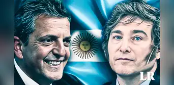 ¿Cuándo es el balotaje entre Javier Milei y Sergio Massa, según la Cámara Nacional Electoral? ¿Cuándo es el balotaje entre Javier Milei y Sergio Massa, según la Cámara Nacional Electoral?
