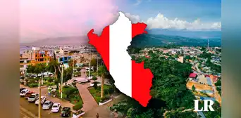 ¿Cuál es el departamento más joven del PERÚ?: solo 43 años de creación y es una de las más grandes del país