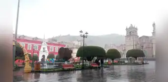 ¿Habrá lluvias en Puno y Juliaca esta semana? Esto dice el Senamhi ¿Habrá lluvias en Puno y Juliaca esta semana? Esto dice el Senamhi