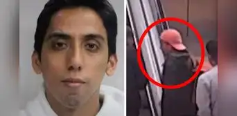 ¡Estafó por S/2 000 000 y fugó a Colombia! Fingió ser experto en bolsa de valores y engañó a 300 inversionistas ¡Estafó por S/2 000 000 y fugó a Colombia! Fingió ser experto en bolsa de valores y engañó a 300 inversionistas