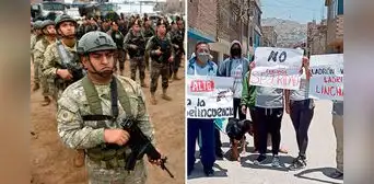 ¿Cuándo termina el estado de emergencia en San Juan de Lurigancho? Esto dice el Gobierno ¿Cuándo termina el estado de emergencia en San Juan de Lurigancho? Esto dice el Gobierno