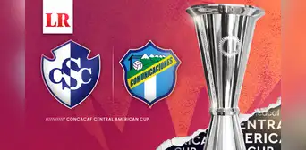 Cartaginés vs. Comunicaciones HOY EN VIVO por la Copa Centroamericana Concacaf 2023 Cartaginés vs. Comunicaciones HOY EN VIVO por la Copa Centroamericana Concacaf 2023