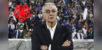 Fossati y su fuerte opinión por fecha final: Tenemos que jugar a las 3 p. m. porque uno no tiene luces Fossati y su fuerte opinión por fecha final: Tenemos que jugar a las 3 p. m. porque uno no tiene luces