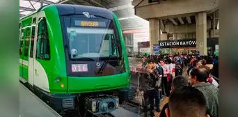 Metro de Lima: ¿a qué distritos puedes ir en tren desde las estaciones de San Juan de Lurigancho? Metro de Lima: ¿a qué distritos puedes ir en tren desde las estaciones de San Juan de Lurigancho?