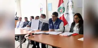 Gerencia de Educación detectó 47 títulos falsos de docentes en La Libertad Gerencia de Educación detectó 47 títulos falsos de docentes en La Libertad
