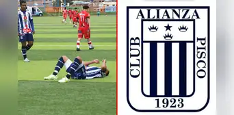 ¡Alianza va a mesa! Club de Pisco busca seguir con vida en Copa Perú ¡Alianza va a mesa! Club de Pisco busca seguir con vida en Copa Perú