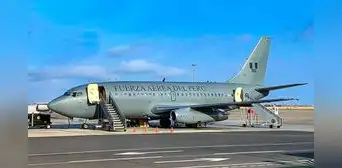 Mindef comprará 2 boeing 737-NG: ¿cuánto le costará estos aviones al Perú? Mindef comprará 2 boeing 737-NG: ¿cuánto le costará estos aviones al Perú?