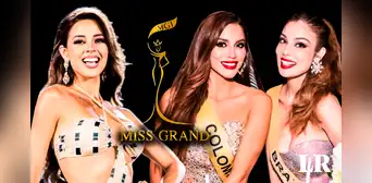 Gran Final del Miss Grand International 2023: ¿cuándo es la final y cómo verla GRATIS? Gran Final del Miss Grand International 2023: ¿cuándo es la final y cómo verla GRATIS?